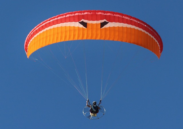 Glider
